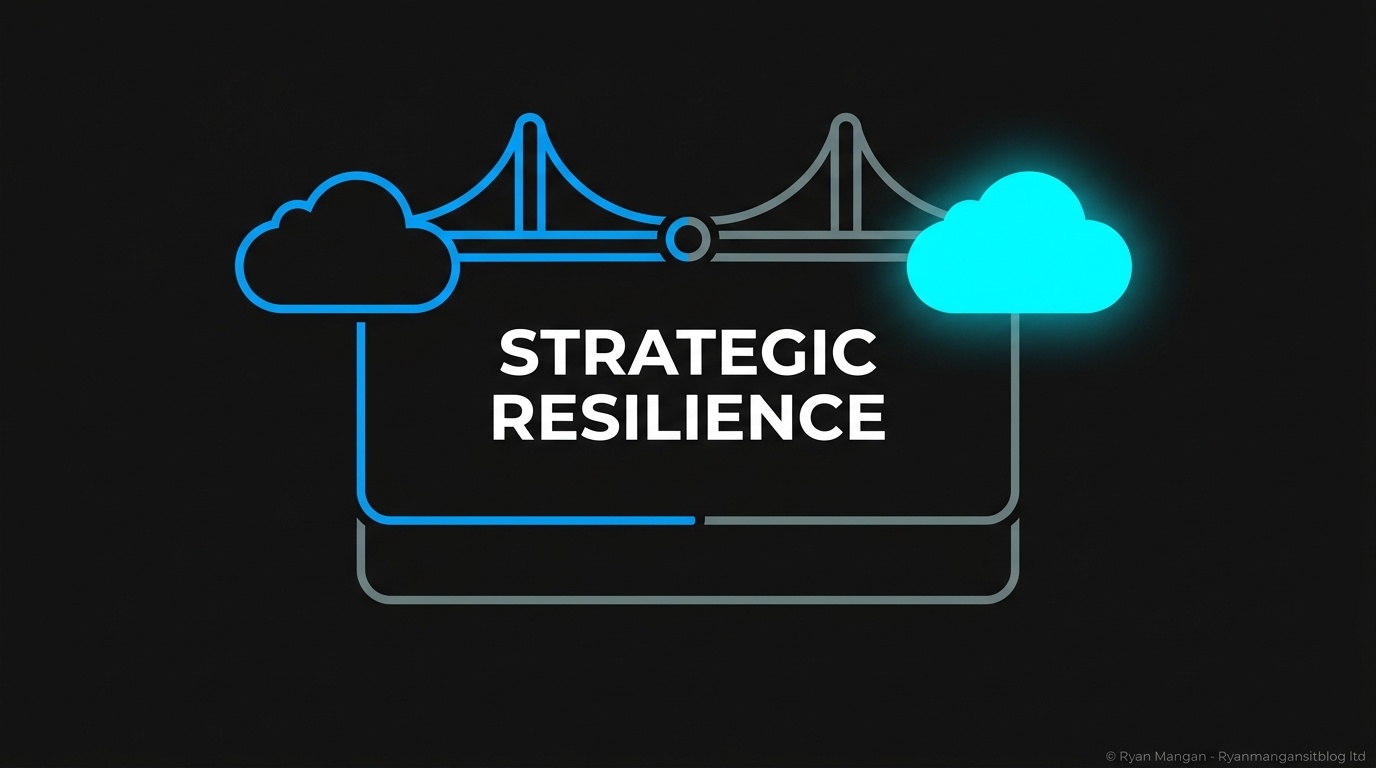 Strategic Resilience: Implementing Windows 365 Reserve for Business Continuity