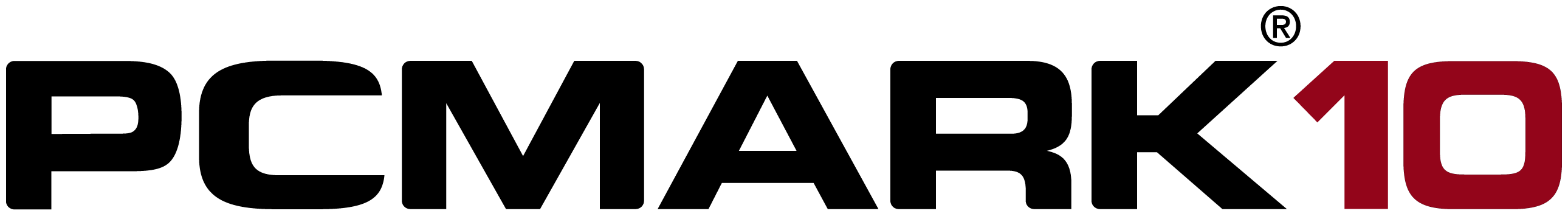 PCAMRK10 Logo